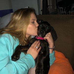 Meet your Posher, Angel